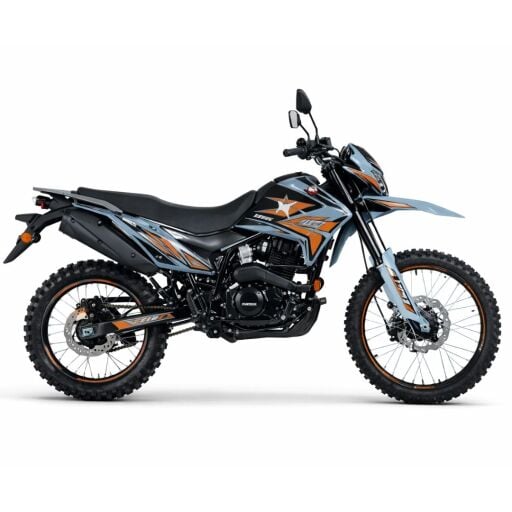 XVR 250 (2023 - )